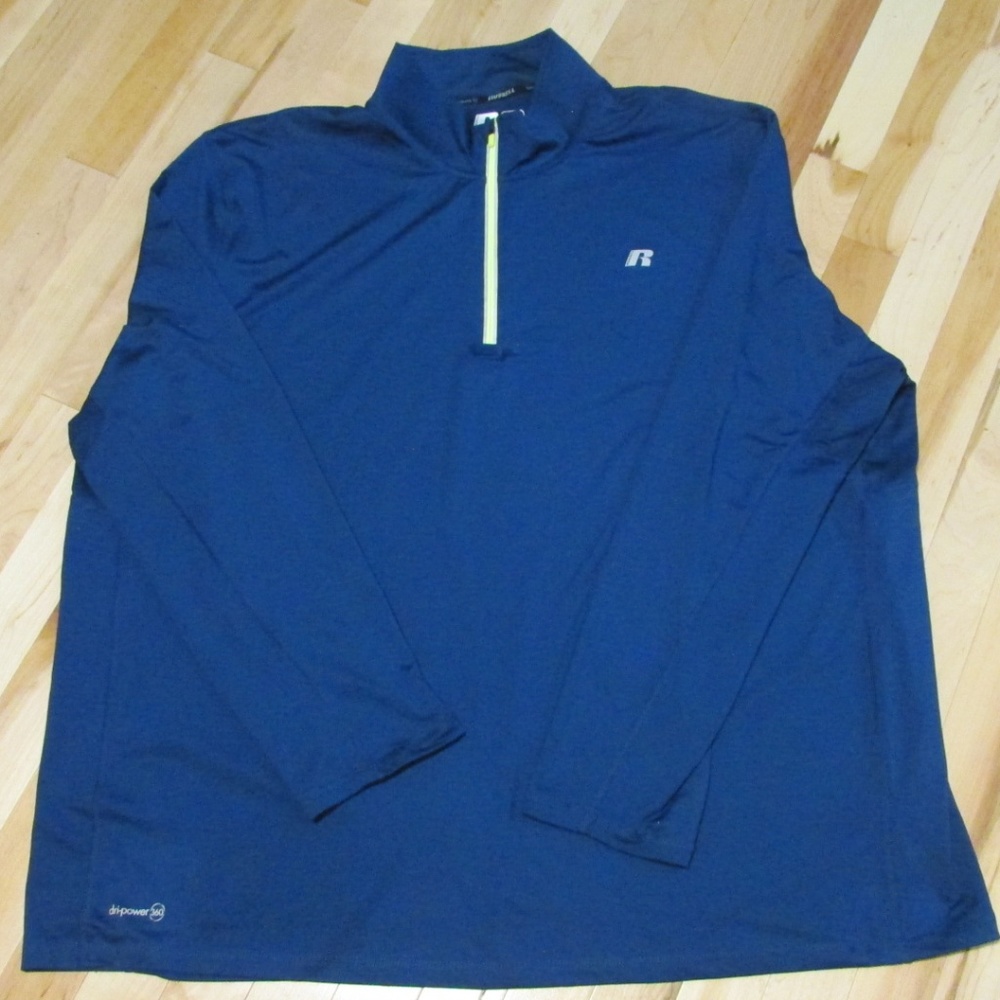 Russell Training Fit Dri Power 360